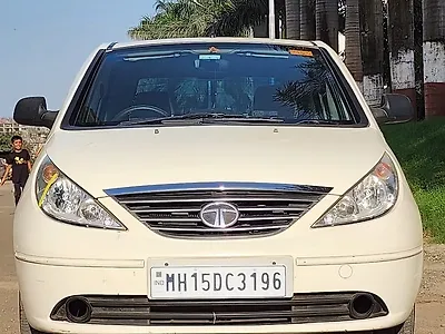 2011 Tata Vista LS TDI BS-III 1