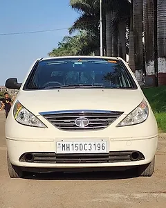 2011 Tata Vista LS TDI BS-III 1 2011 Tata Vista LS TDI BS-III 1