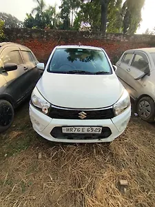 2015 Maruti Suzuki Celerio VXi 1 2015 Maruti Suzuki Celerio VXi 1