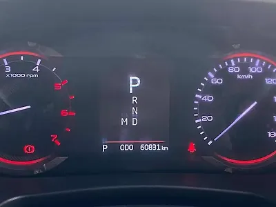 2024 Mahindra Thar LX Hard Top Diesel AT 4WD