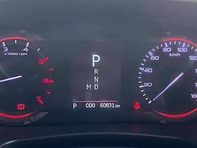 2024 Mahindra Thar