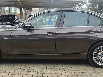 2015 BMW 3 Series 320d Luxury Line