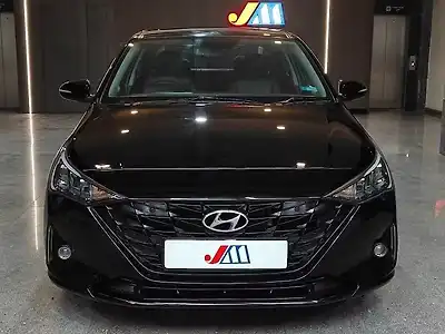 2020 Hyundai Verna SX (O) 1.0 Turbo DCT 1