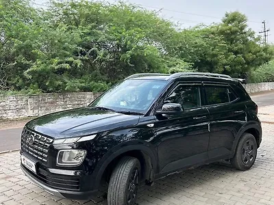 2020 Maruti Suzuki S-Presso VXi 1