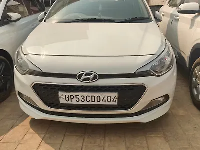 2016 Hyundai Elite i20 Asta 1.4 CRDI [2016-2017] 1