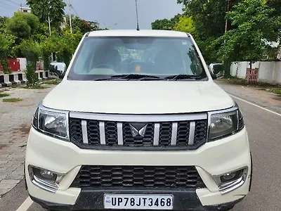 Second Hand Mahindra Bolero Neo N8 [2023-2025] in Kanpur