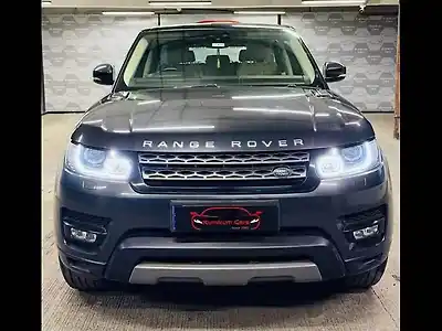 Second Hand लैंड रोवर रेंज रोवर स्पोर्ट sdv6 se in पुणे Second Hand लैंड रोवर रेंज रोवर स्पोर्ट sdv6 se in पुणे