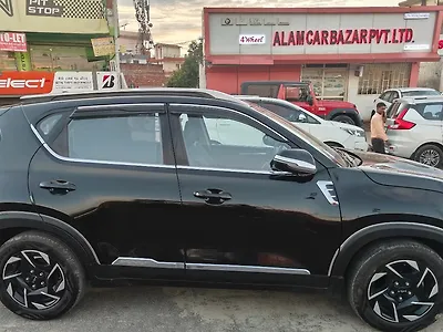 2024 Kia Sonet HTK Plus 1.5 Diesel MT [2024-2025] 1