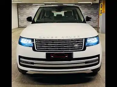 Second Hand लैंड रोवर रेंज रोवर 3.0 v6 डीज़ल वोग एलडब्ल्यूबी in पुणे