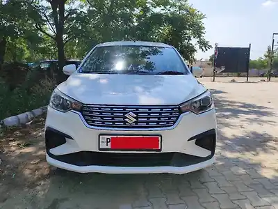 Second Hand मारुति सुज़ुकी अर्टिगा vxi सीएनजी in लुधियाना