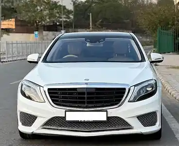 Second Hand मर्सिडीज़ बेंज़ एस-क्लास s 500 in दिल्ली Second Hand मर्सिडीज़ बेंज़ एस-क्लास s 500 in दिल्ली