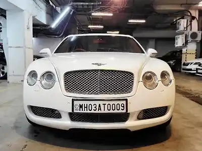 2011 बेंटले कॉन्टिनेंटल फ्लाइंग स्पर w12 1