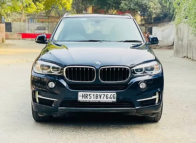 2019 BMW X5 xDrive 30d M Sport 1 2019 BMW X5 xDrive 30d M Sport 1
