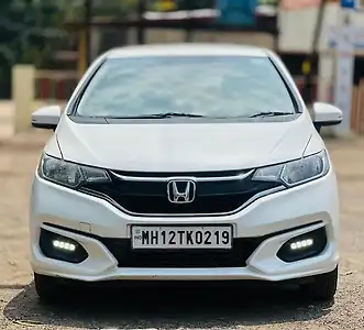 2021 होंडा जैज़ VX सीवीटी 1