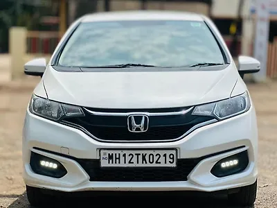 2021 Honda Jazz VX CVT 1