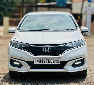 2021 Honda Jazz VX CVT 1 2021 Honda Jazz VX CVT 1