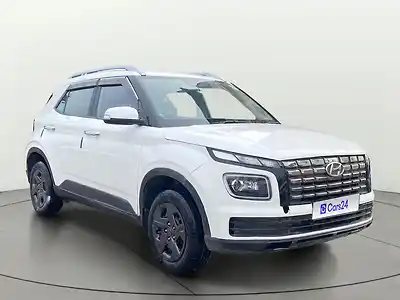 2023 हुंडई वेन्यू sx 1.2 पेट्रोल 1