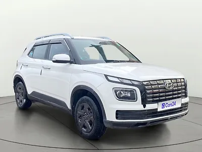 2023 Hyundai Venue SX 1.2 Petrol 1