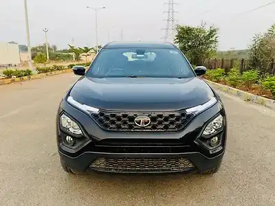 2022 टाटा सफारी xza प्लस 1