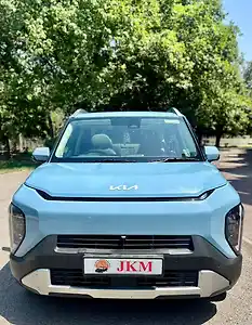Second Hand किआ सीरॉस HTX Plus (O) Diesel 1.5L Turbo Automatic (TC) in दिल्ली Second Hand किआ सीरॉस HTX Plus (O) Diesel 1.5L Turbo Automatic (TC) in दिल्ली