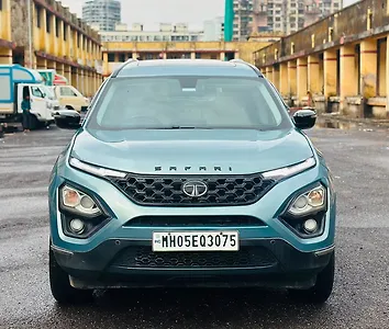 2021 Tata Safari XZ Plus 1 2021 Tata Safari XZ Plus 1