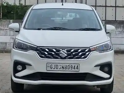 2023 मारुति सुज़ुकी अर्टिगा VXi (O) CNG [2023-2025] 1