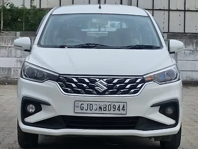 2023 Maruti Suzuki Ertiga VXi (O) CNG [2023-2025] 1