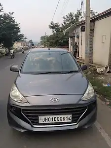 2021 Hyundai Santro Sportz CNG 1