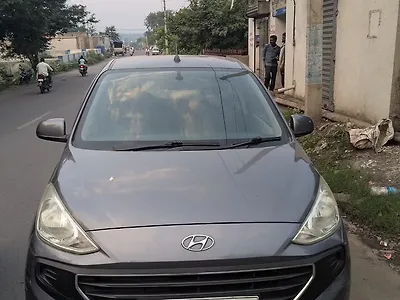 2021 Hyundai Santro Sportz CNG 1
