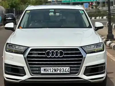 2017 ऑडी q7 45 tdi प्रीमियम प्लस 1