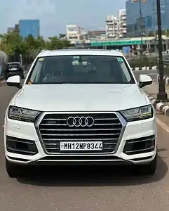 2017 ऑडी q7 45 tdi प्रीमियम प्लस 1 2017 ऑडी q7 45 tdi प्रीमियम प्लस 1