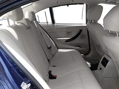 2018 BMW 3 Series 320d Prestige