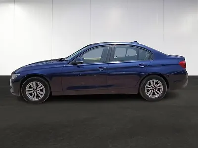 2018 BMW 3 Series 320d Prestige