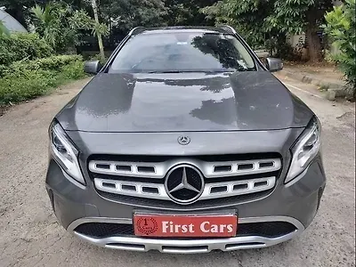 2018 Mercedes-Benz GLA 200 d Sport