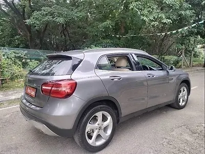 2018 Mercedes-Benz GLA 200 d Sport