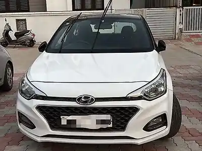 2019 हुंडई एलीट i20 स्पोर्टज़ 1.2 1