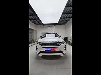 2022 Land Rover Range Rover Evoque SE R-Dynamic Diesel [2022-2023] 1
