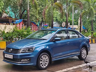 2017 Volkswagen Vento Highline Plus 1.2 (P) AT 16 Alloy 1