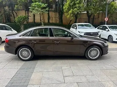 2016 Audi A4 2.0 TDI (177bhp) Premium Plus