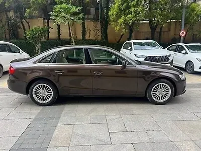 2016 Audi A4 2.0 TDI (177bhp) Premium Plus