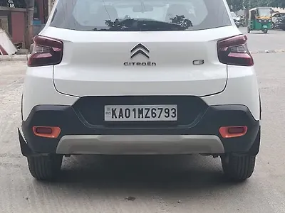 2023 Citroen C3 X Shine 1.2 Turbo Dual Tone