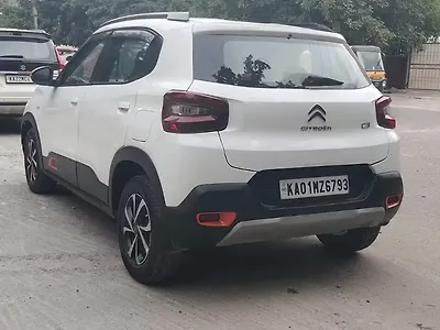 2023 Citroen C3 X Shine 1.2 Turbo Dual Tone