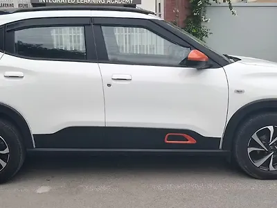 2023 Citroen C3 X Shine 1.2 Turbo Dual Tone