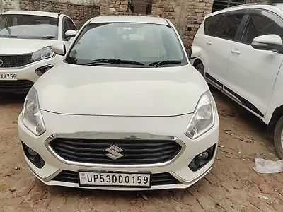 2019 Maruti Suzuki DZire VDi AMT 1