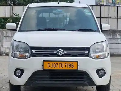 2025 मारुति सुज़ुकी वैगन आर VXi CNG 1.0L Manual 1