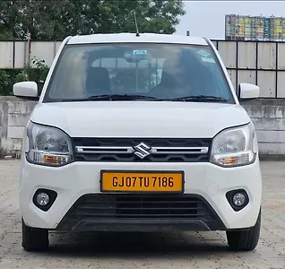 2025 Maruti Suzuki Wagon R VXi CNG 1.0L Manual 1 2025 Maruti Suzuki Wagon R VXi CNG 1.0L Manual 1