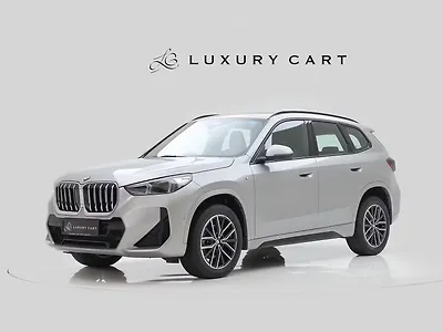 2025 BMW X1 sDrive18i M Sport 1
