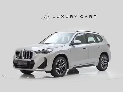 2025 BMW X1 sDrive18i M Sport 1 2025 BMW X1 sDrive18i M Sport 1