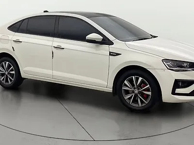 2022 Skoda Slavia Style 1.0L TSI MT 1