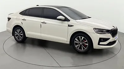 2022 Skoda Slavia Style 1.0L TSI MT 1 2022 Skoda Slavia Style 1.0L TSI MT 1